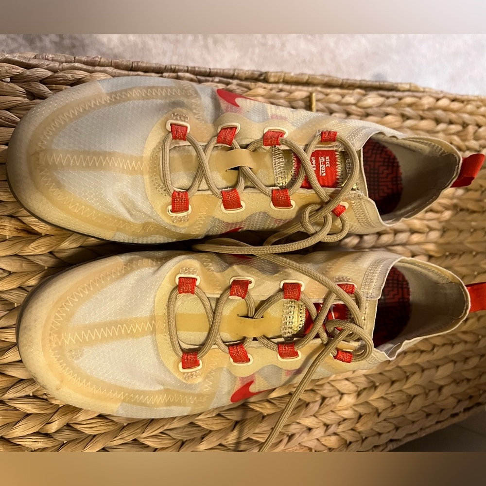 Nike vapor max